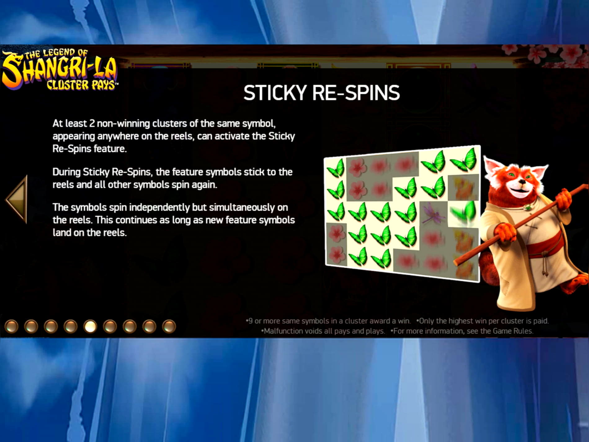 €135 FREE Casino Chip at Mansion Casino