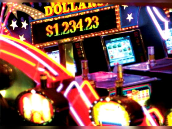 280 Free Spins at Mansion Casino