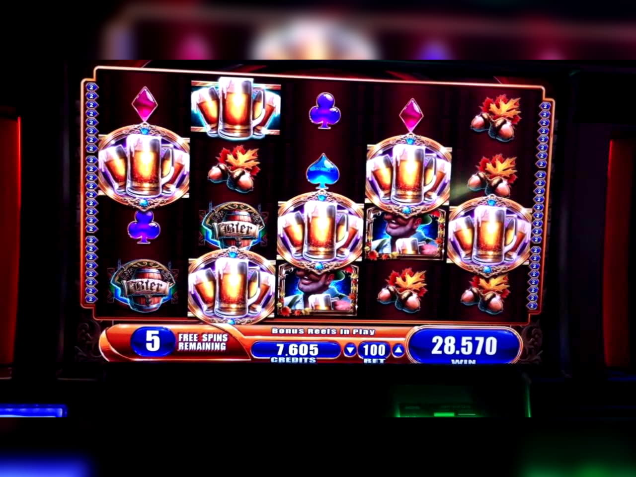 EURO 80 NO DEPOSIT BONUS CASINO at Slots Million Casino