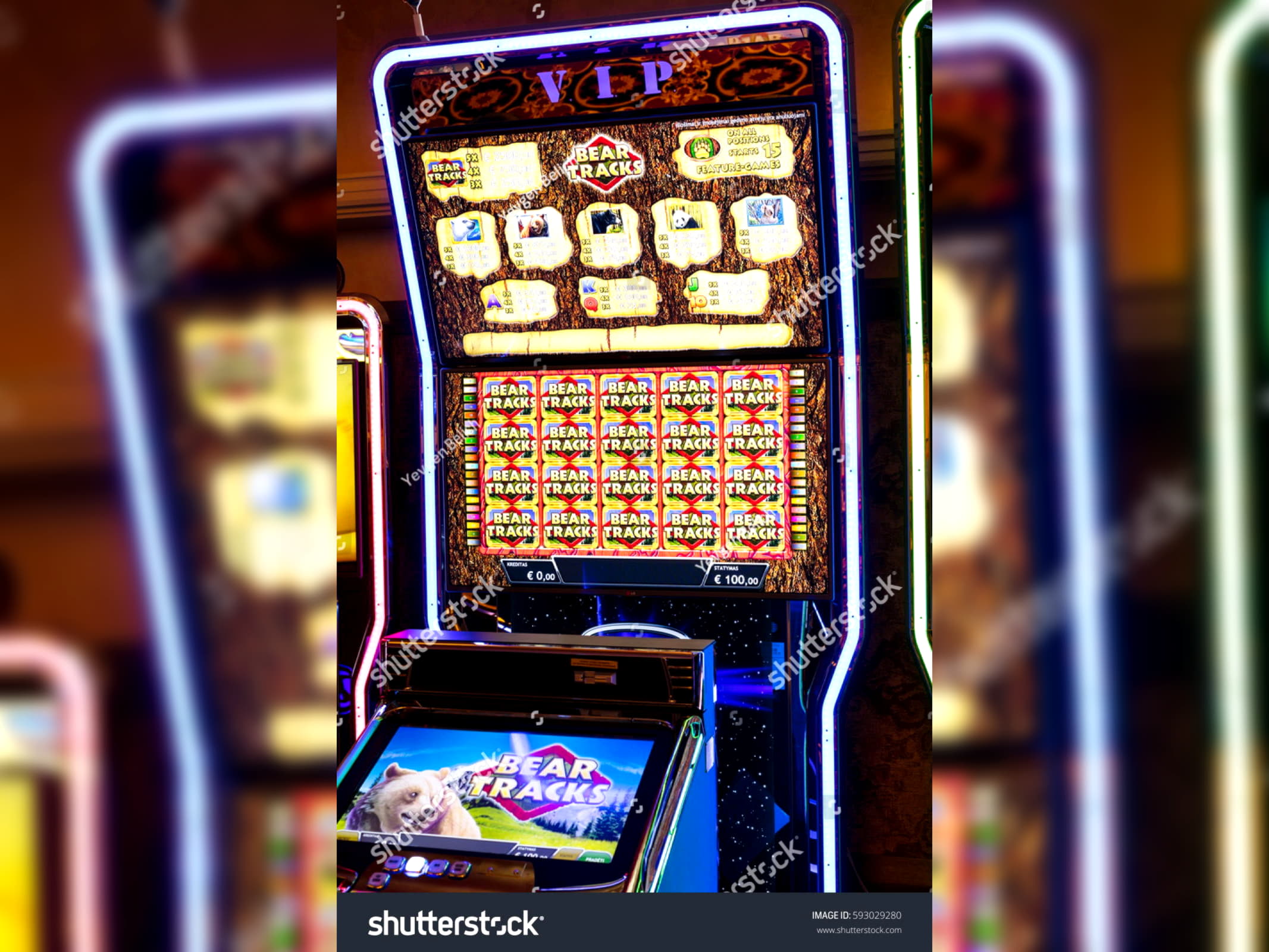 45 free spins no deposit at Emu Casino