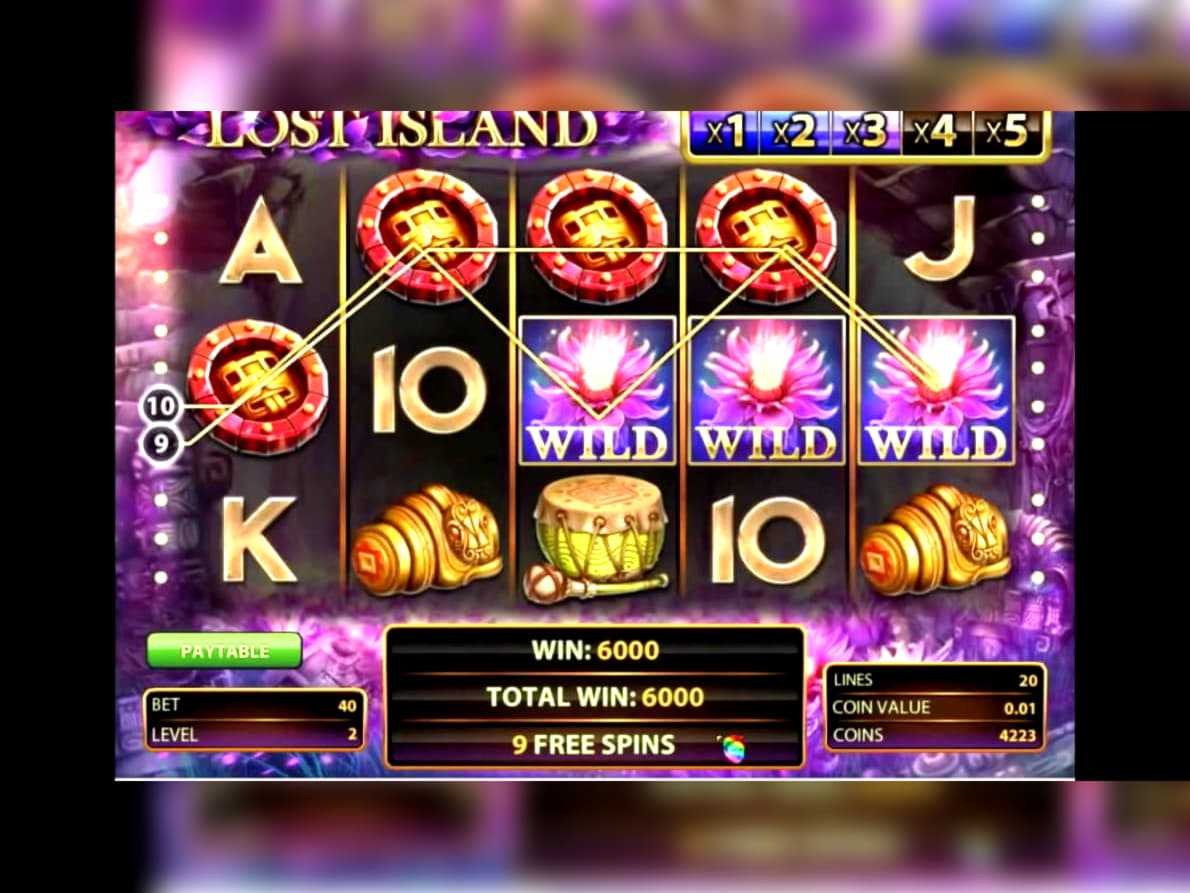 215 FREE SPINS at Slots Heaven Casino