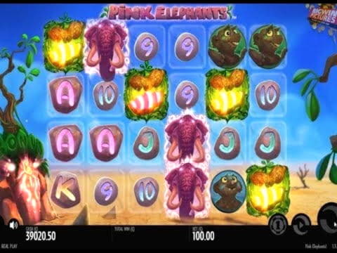 €415 Mobile freeroll slot tournament at Royal Panda Casino