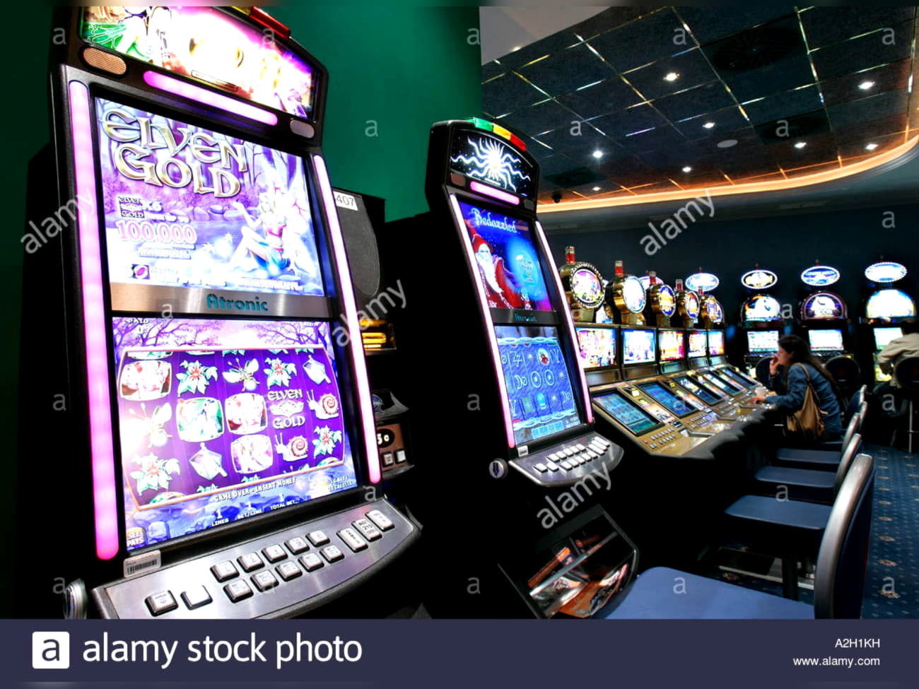 625% First Deposit Bonus at Dubai Casino Online