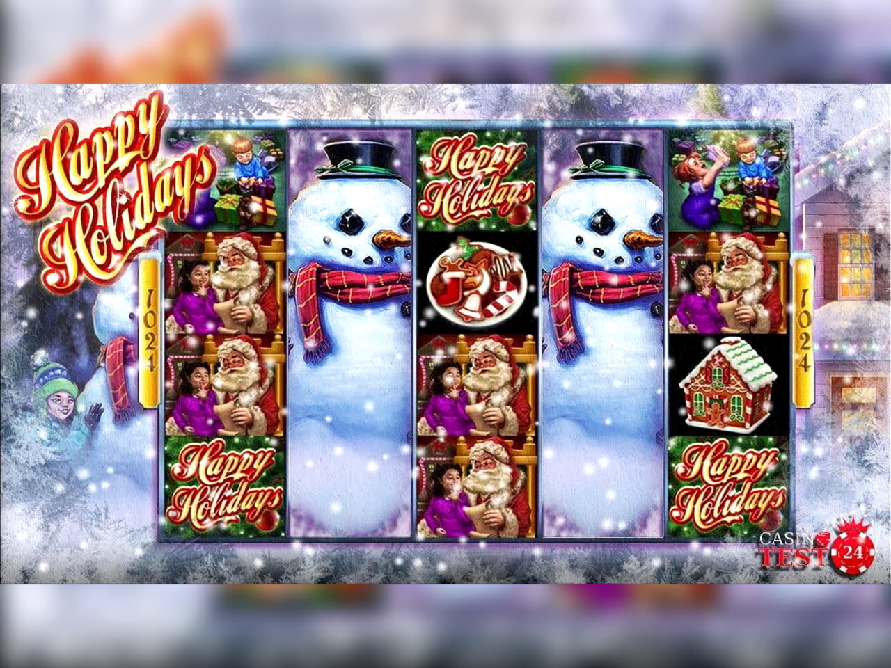 €245 Tournament at Golden Star Casino