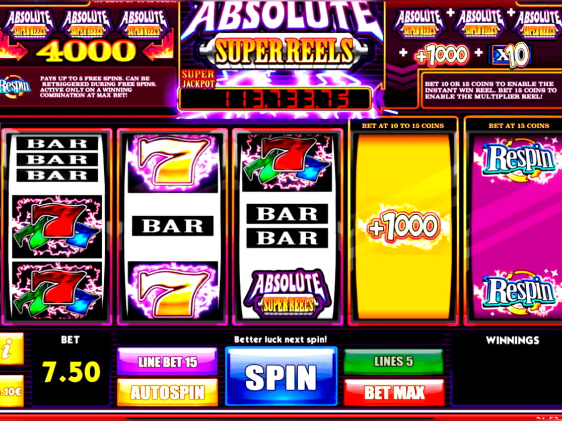 145 Free Spins no deposit casino at Win A Day Casino