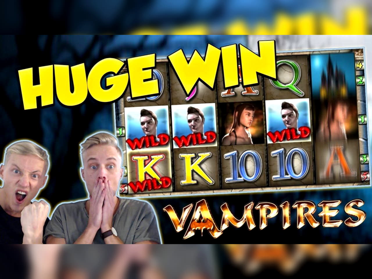 65% Casino match bonus at 888 Casino