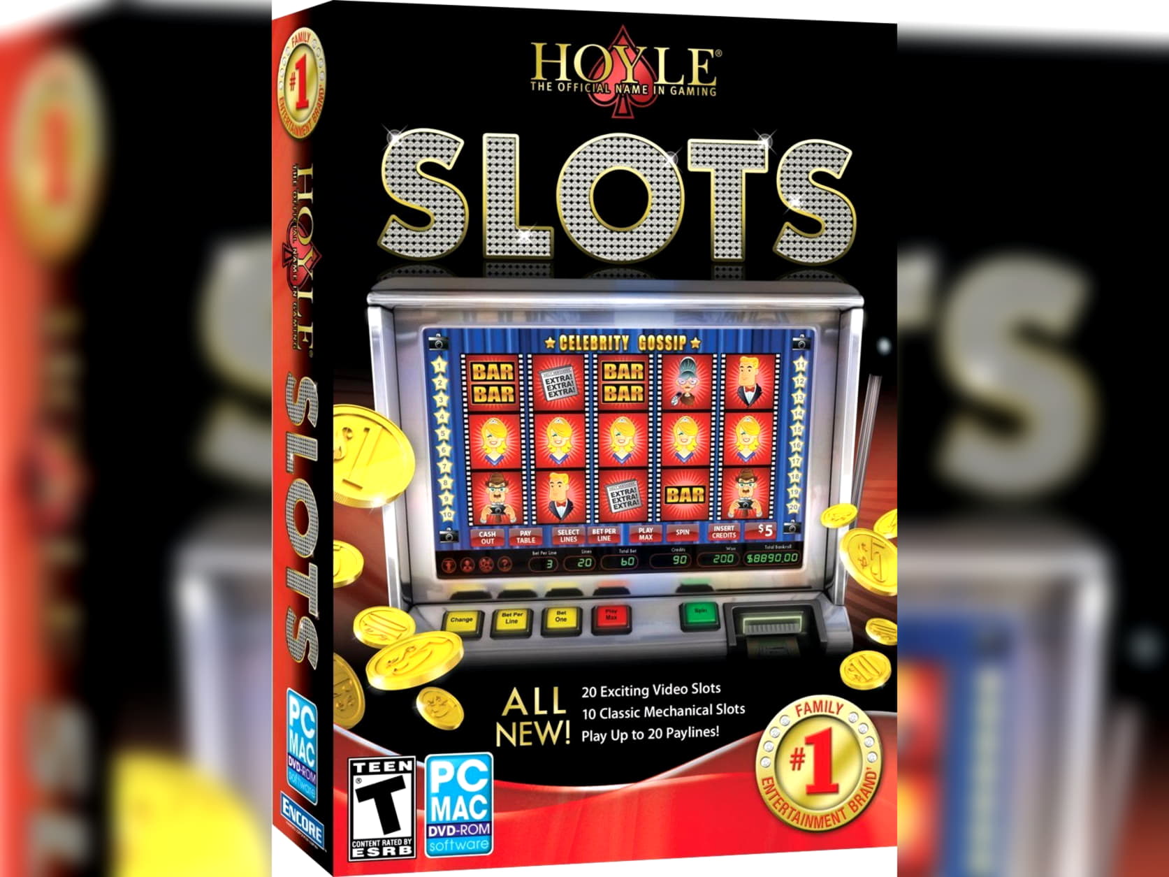 120 FREE SPINS at Casino Las Vegas