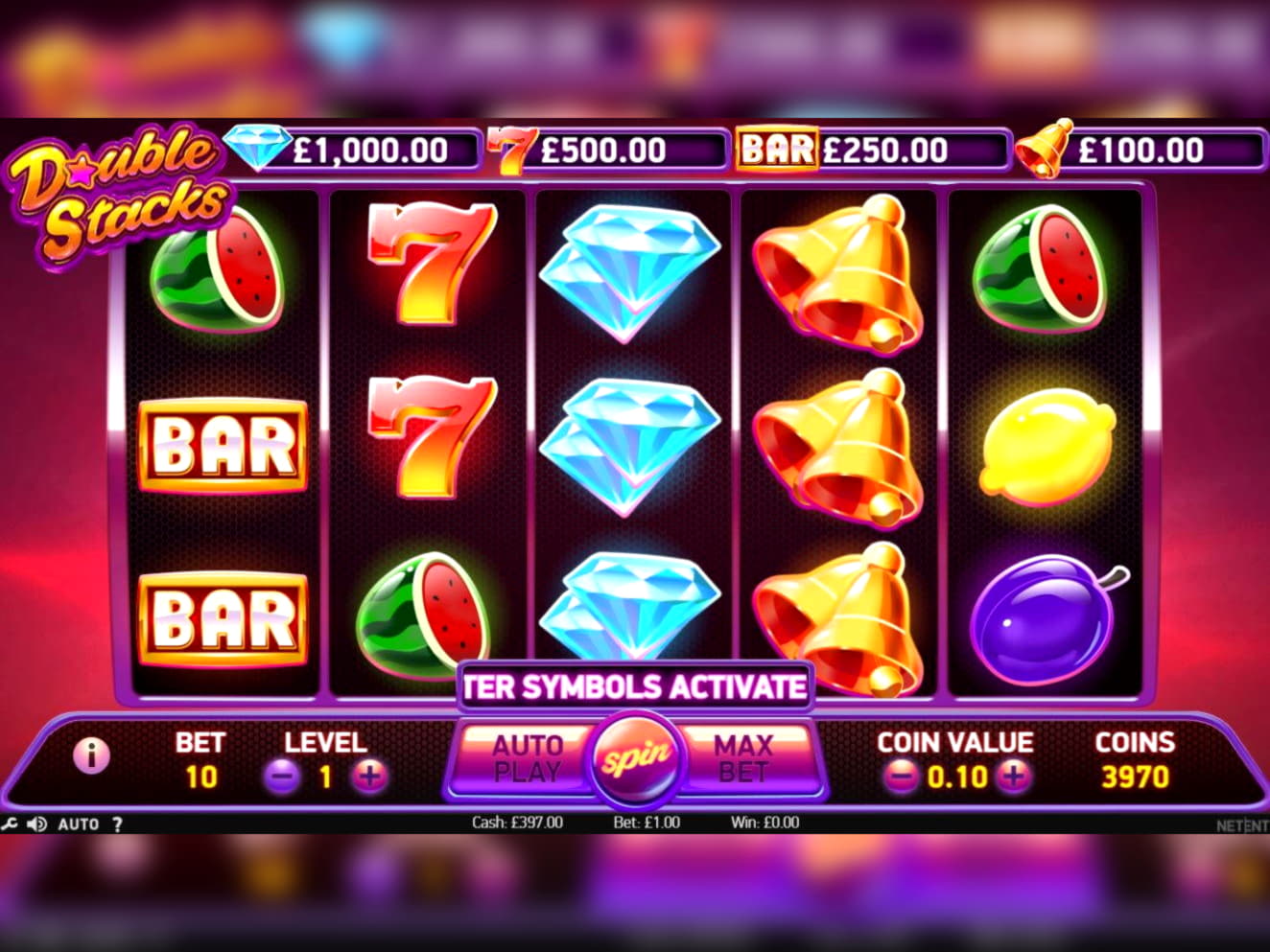 EUR 270 No deposit bonus at Red Bet Casino
