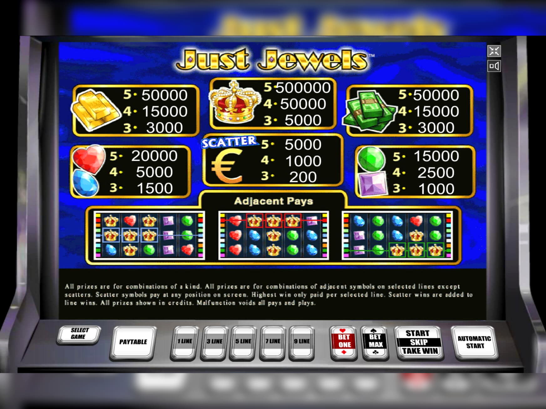 Eur 295 Free Chip at Casino Cruise