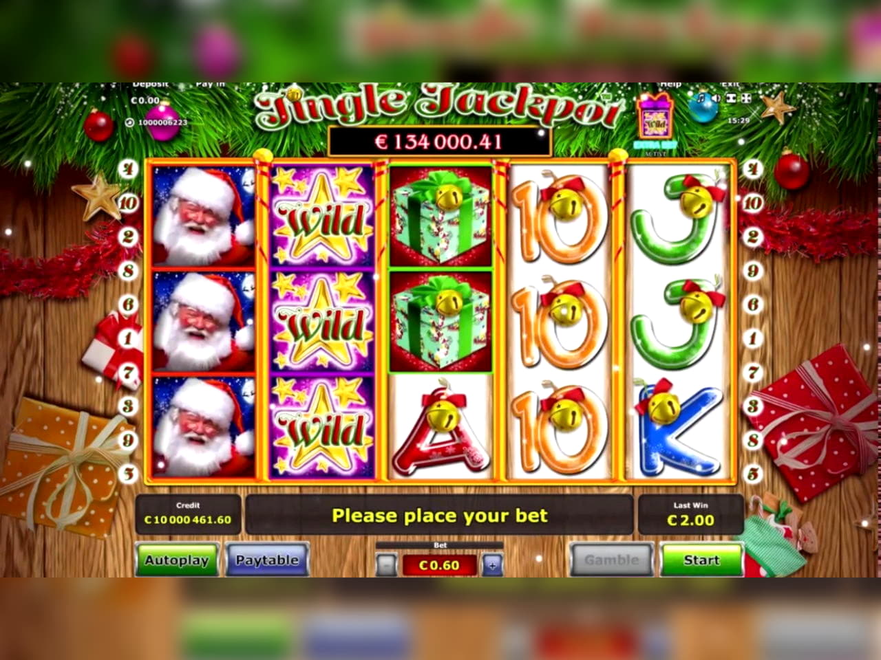 £395 Free Casino Tournament at Dafa Bet Casino