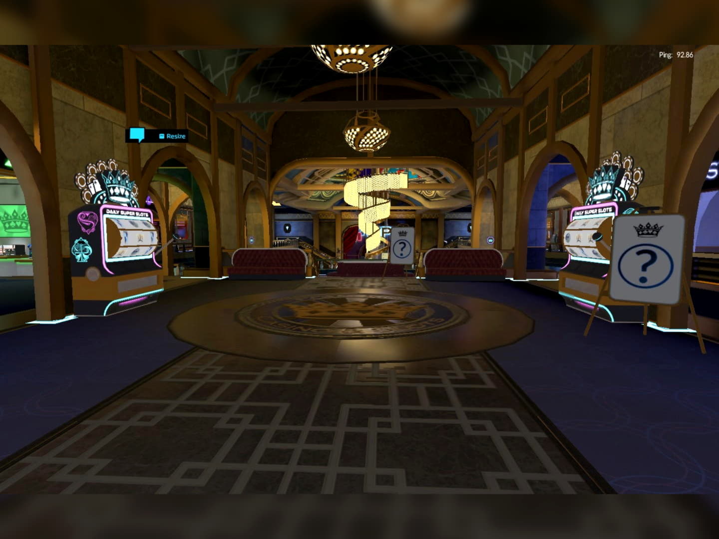 £40 Online Casino Tournament at bWin Casino