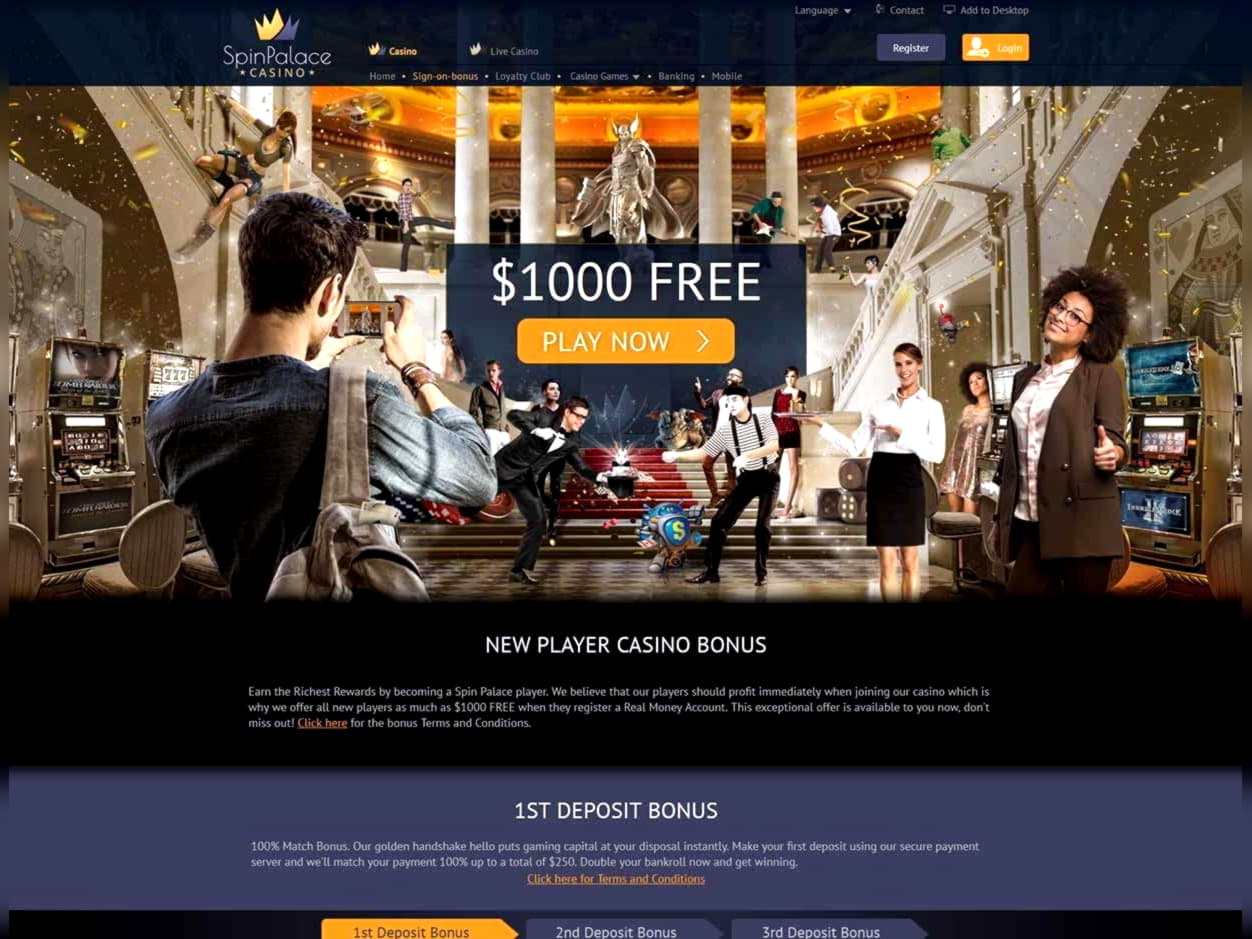 295 Free spins casino at Slots Heaven Casino
