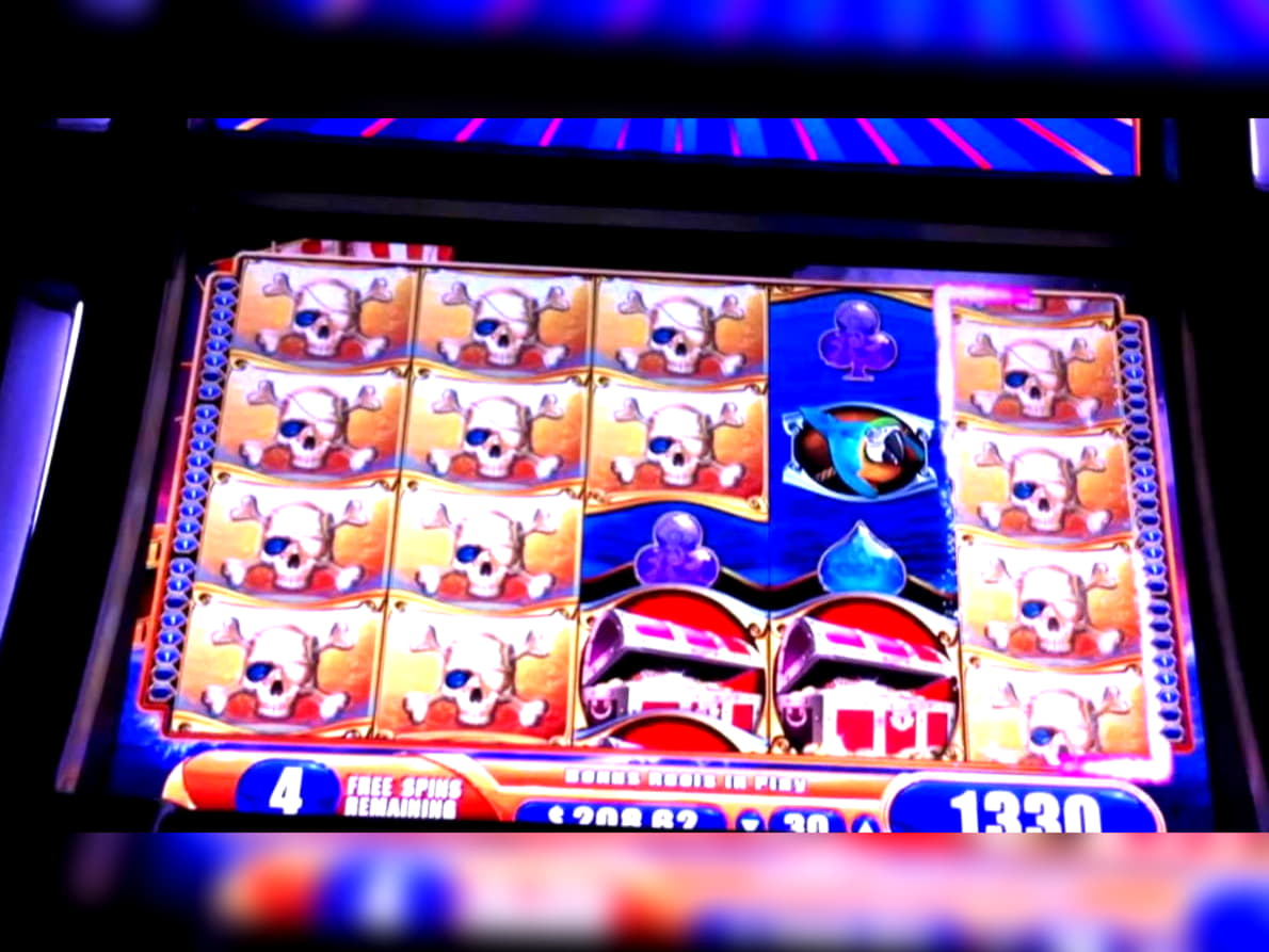 EUR 690 FREE Chip at No Bonus Casino