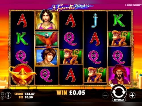 €600 Daily freeroll slot tournament at Casino Cruise