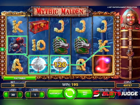 £190 Casino Tournament at Mobile Bet Casino