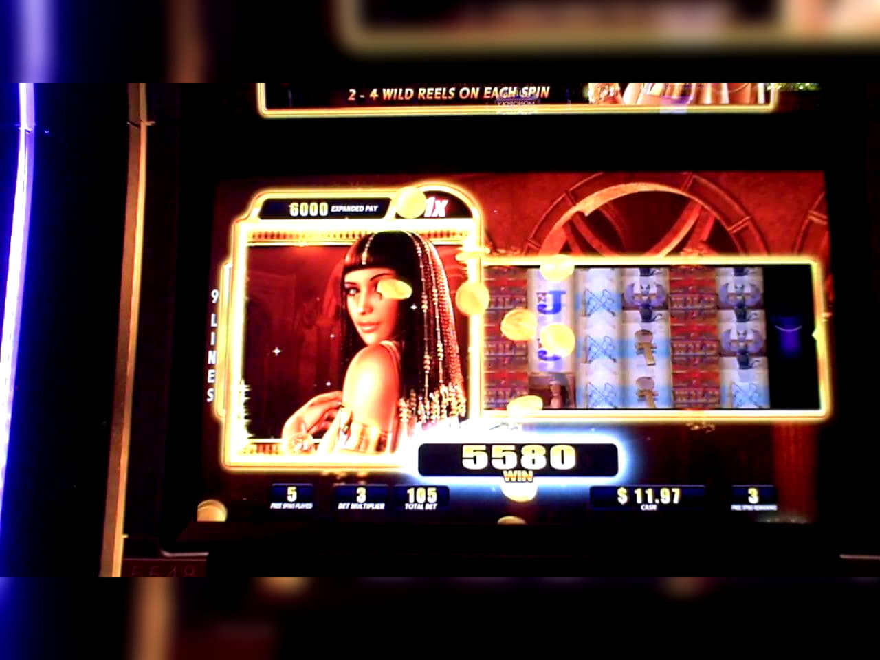 EUR 3460 No Deposit Bonus Casino at Genesis Casino