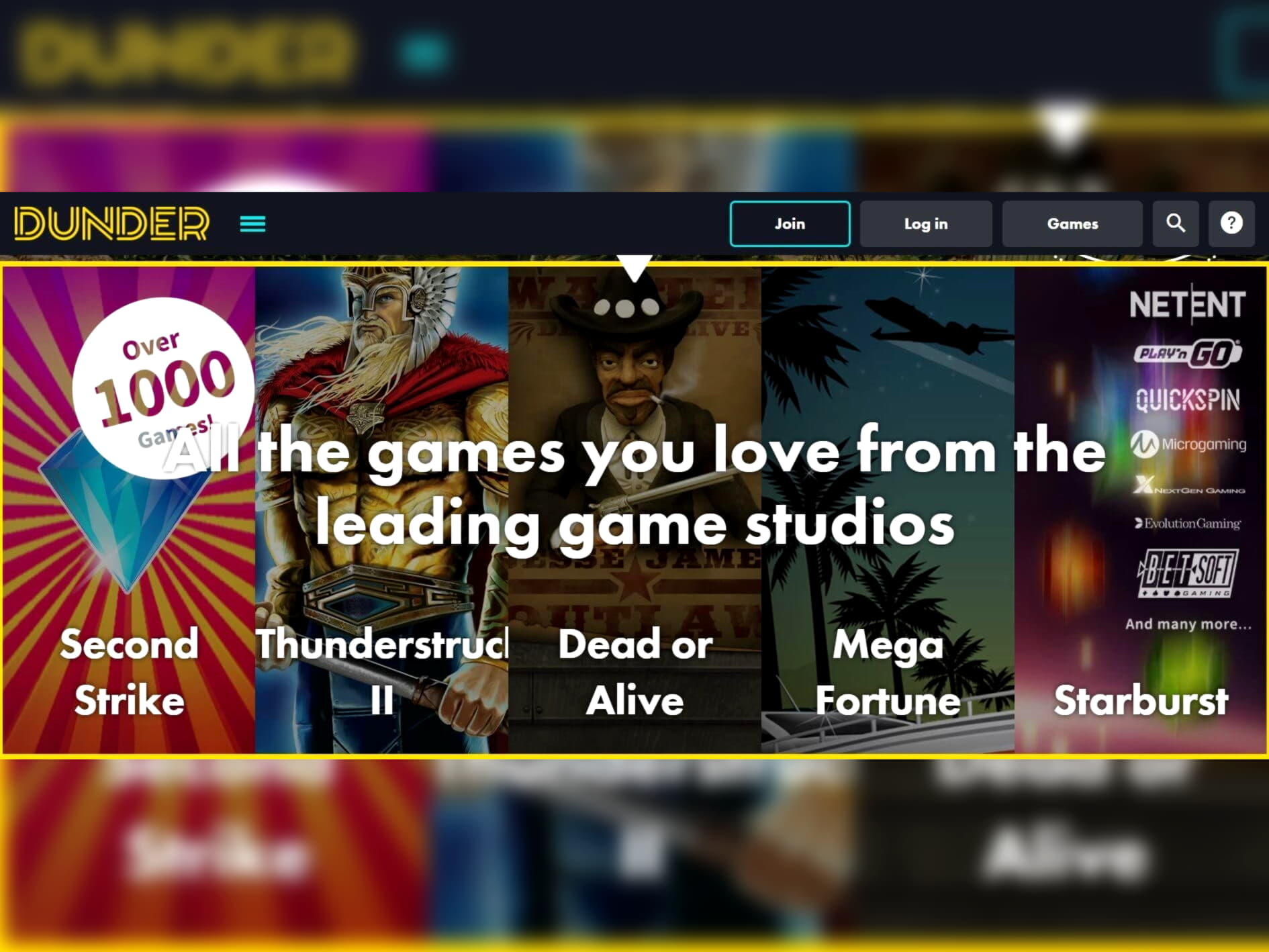 ﻿$4700 no deposit at Emu Casino