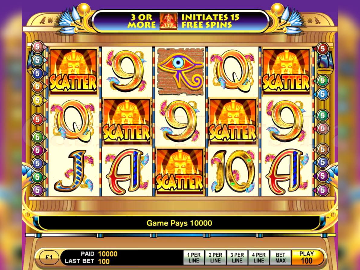 25 free spins casino at bWin Casino