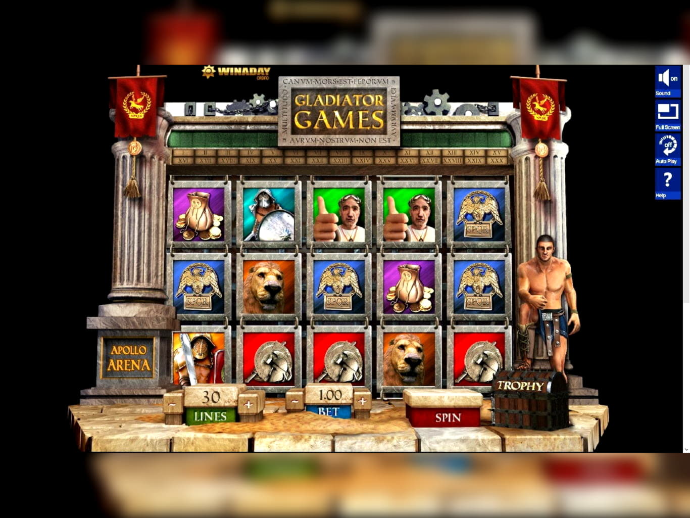 Eur 760 Mobile freeroll slot tournament at Genesis Casino