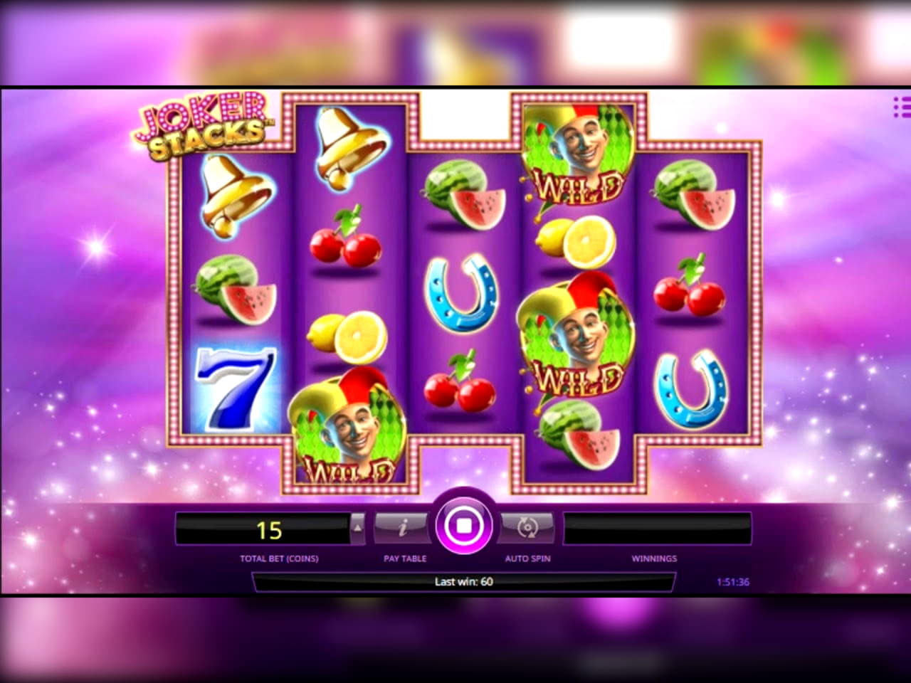 300 Free casino spins at Casino com