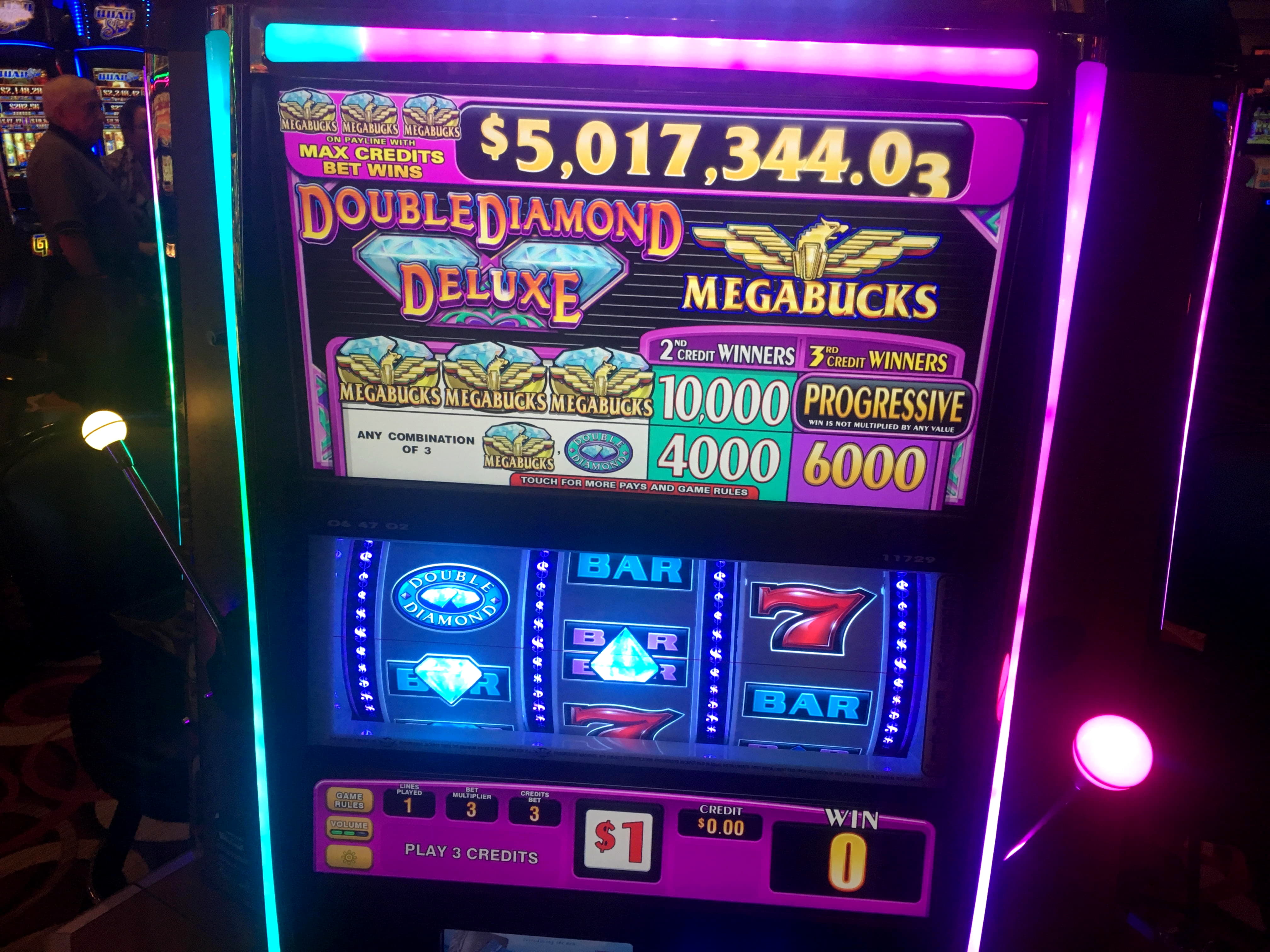 €180 Casino Tournament at Vegas Casino Online