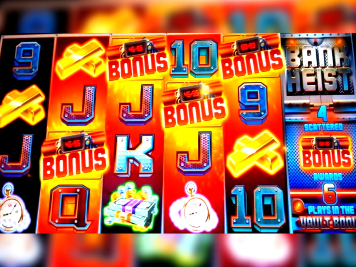 $85 Free casino chip at Casino Las Vegas
