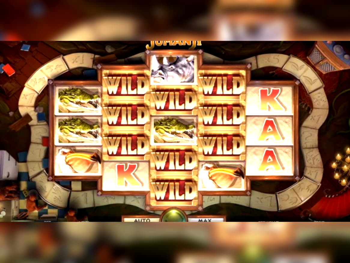 150% Match at a casino at Casino Las Vegas