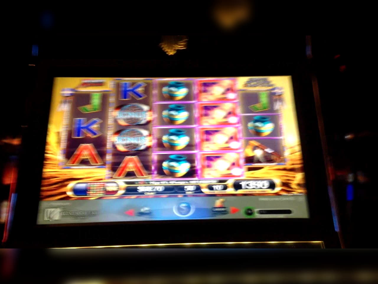 €320 Free chip at Casino Cruise