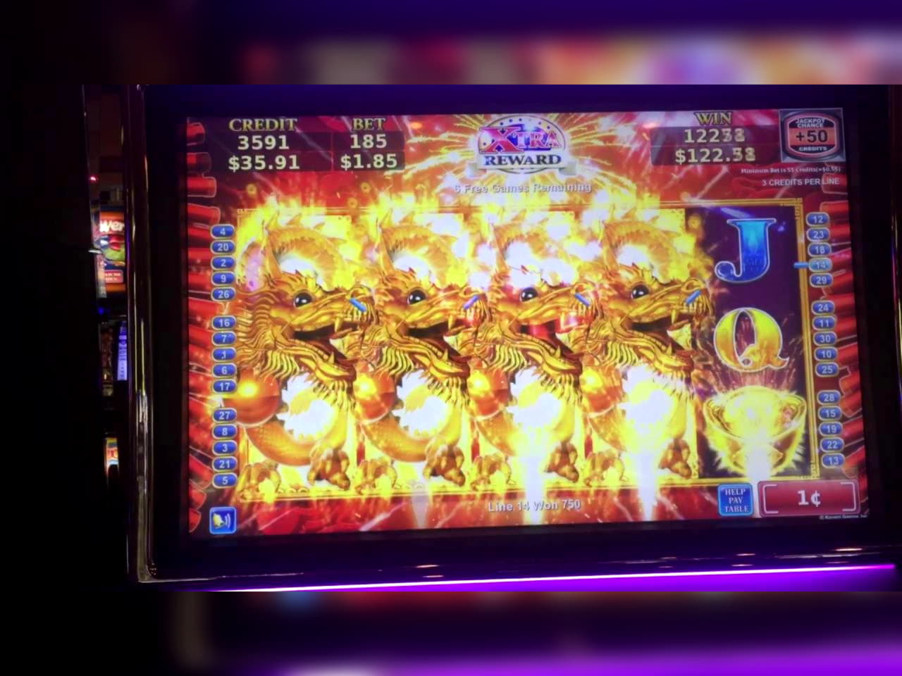 $315 FREE Chip at Miamidice Casino
