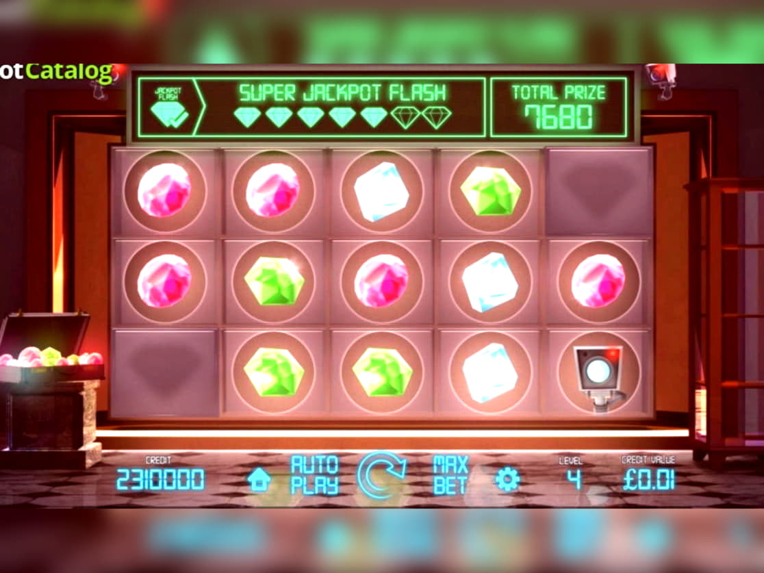 385% Match bonus at No Bonus Casino