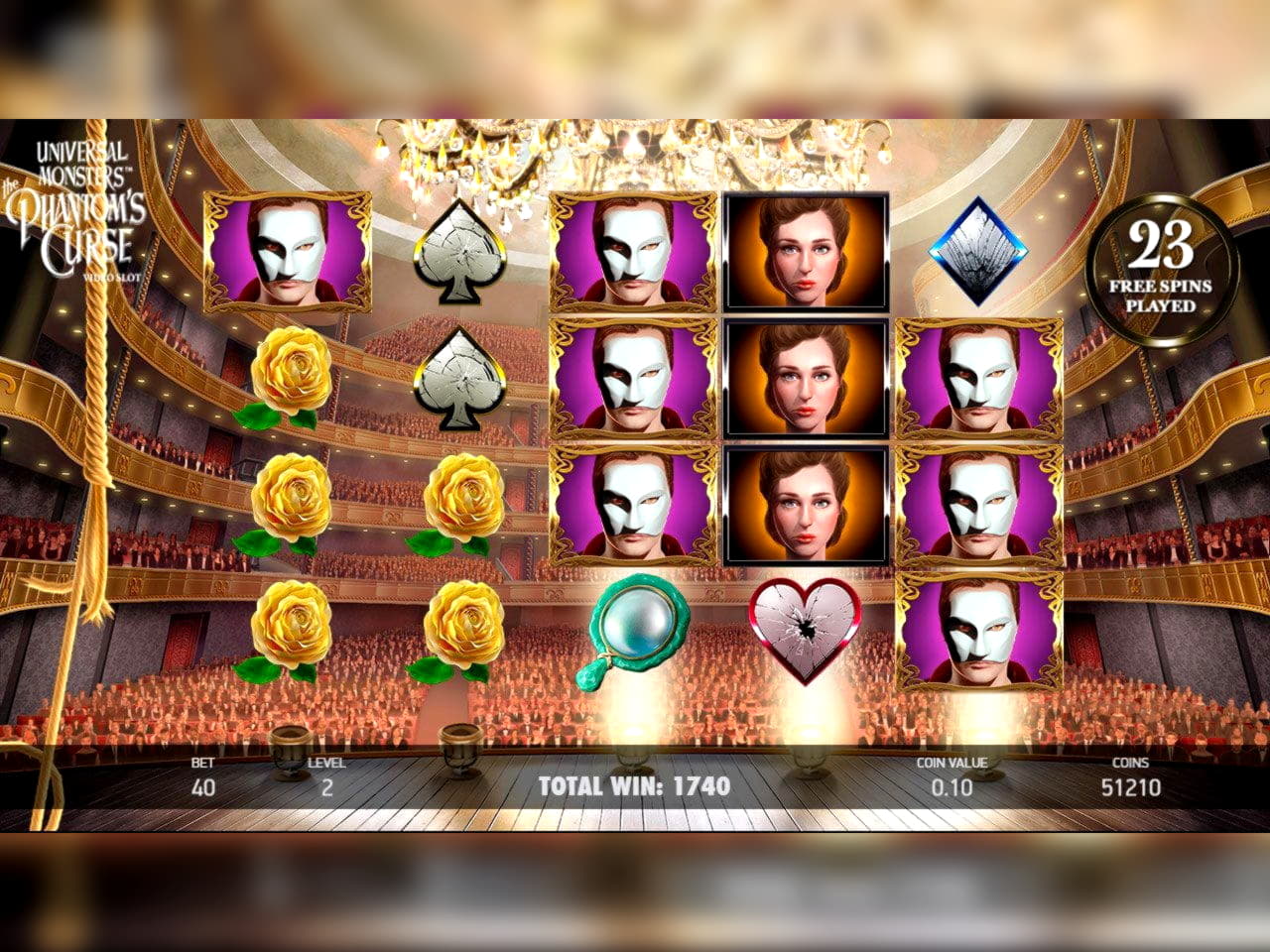 560% Welcome Bonus at Casino Las Vegas