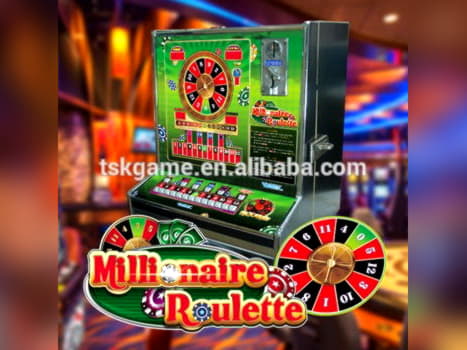 €355 Free Casino Ticket at Villento Casino