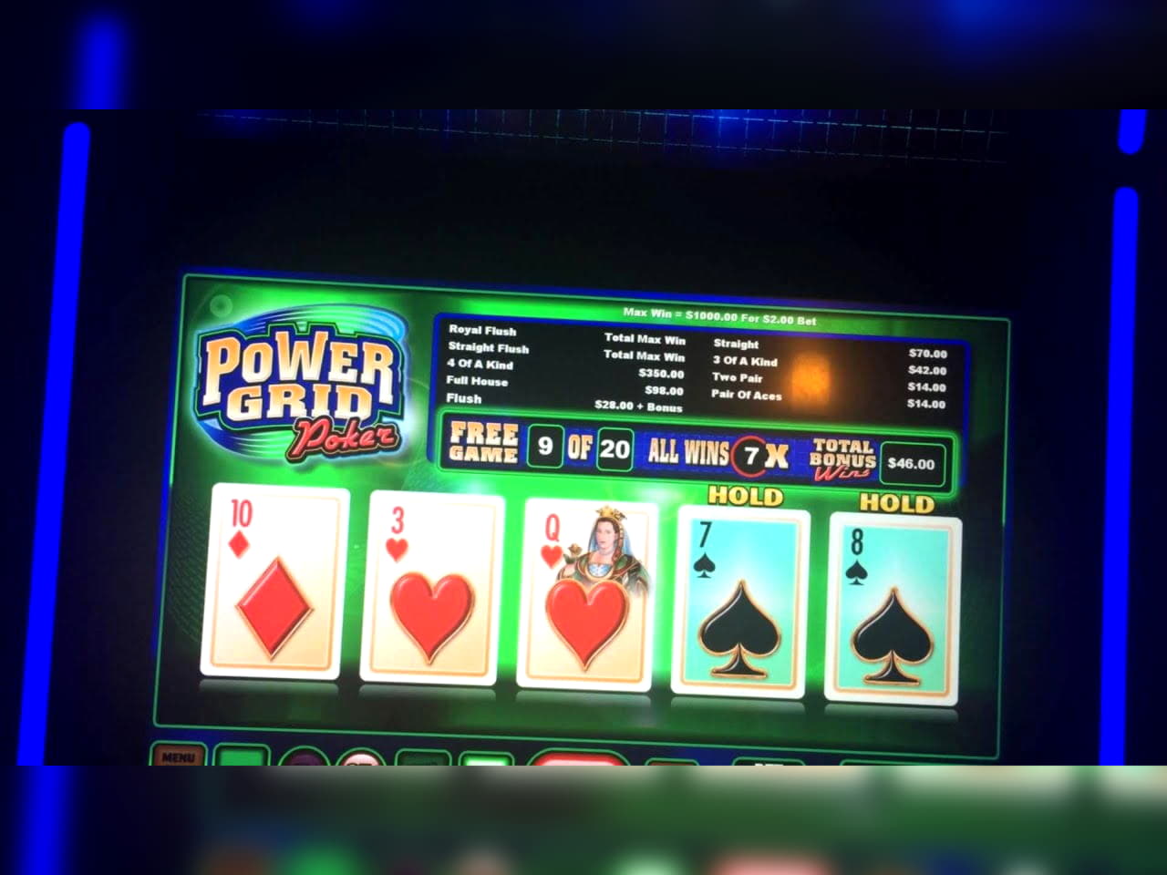 $4725 NO DEPOSIT BONUS CASINO at Slots Heaven Casino