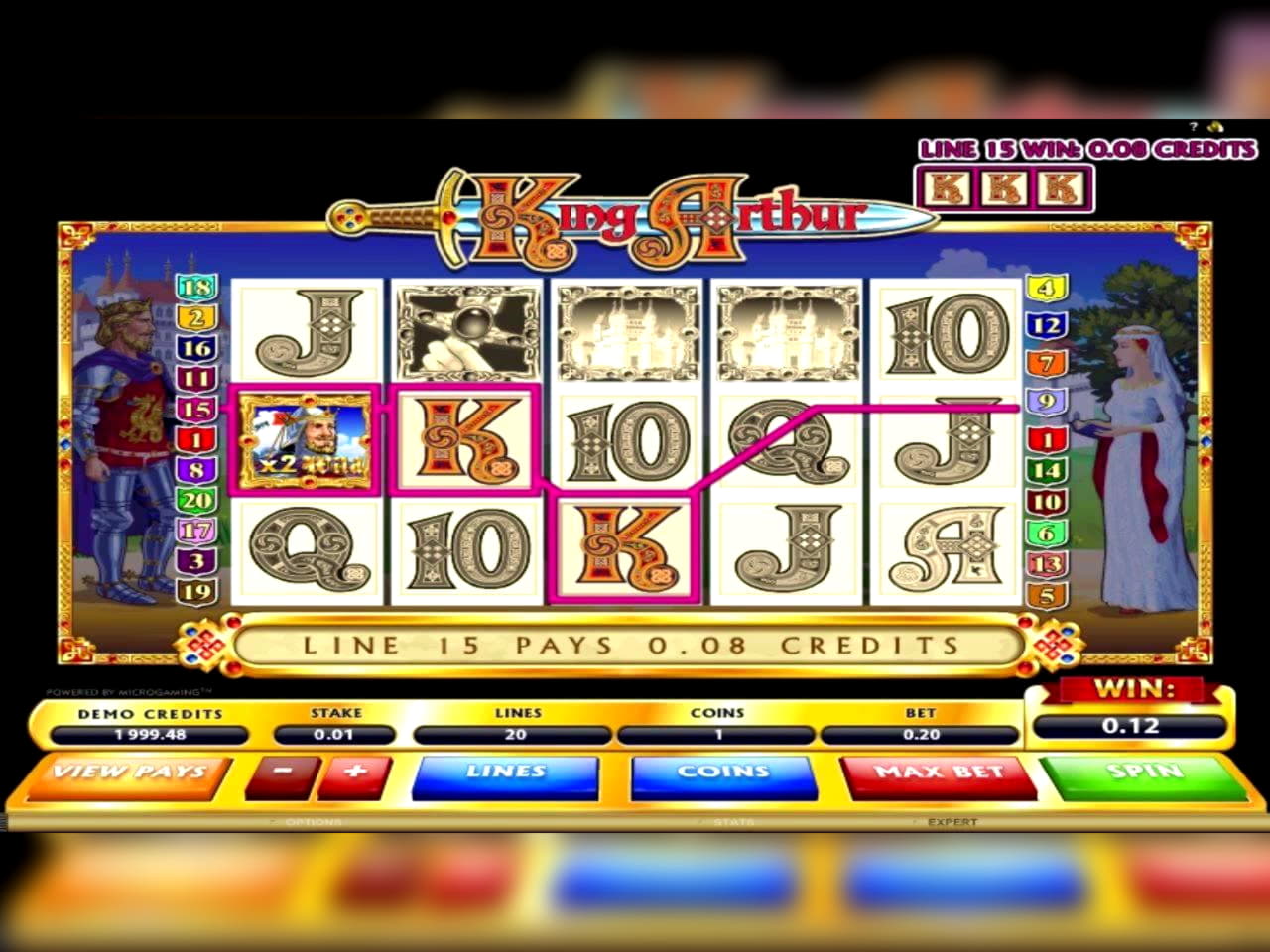 EURO 740 Free Casino Tournament at Zet Casino