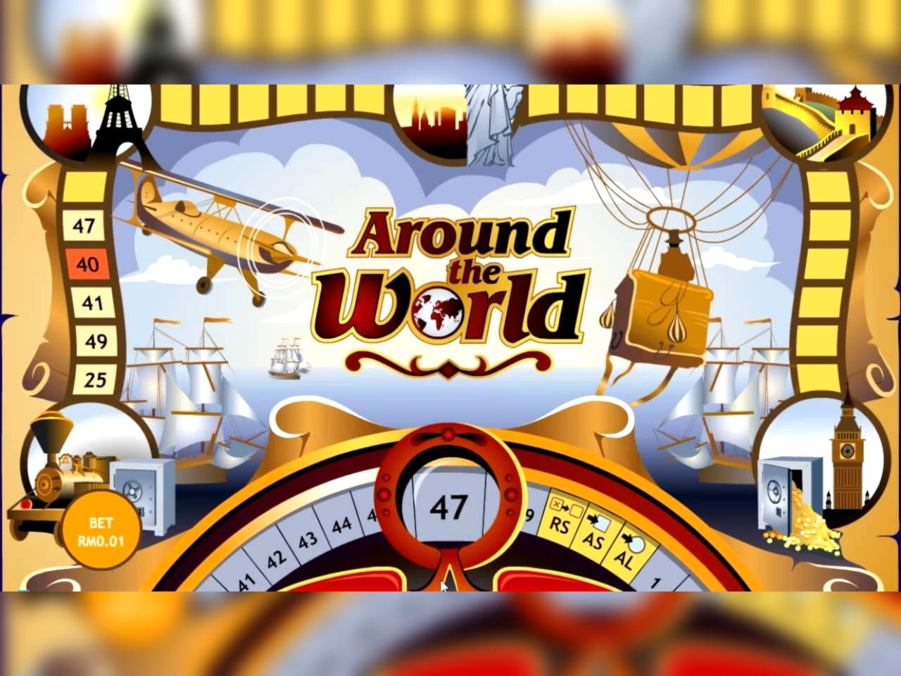 €380 Free casino chip at Superior Casino