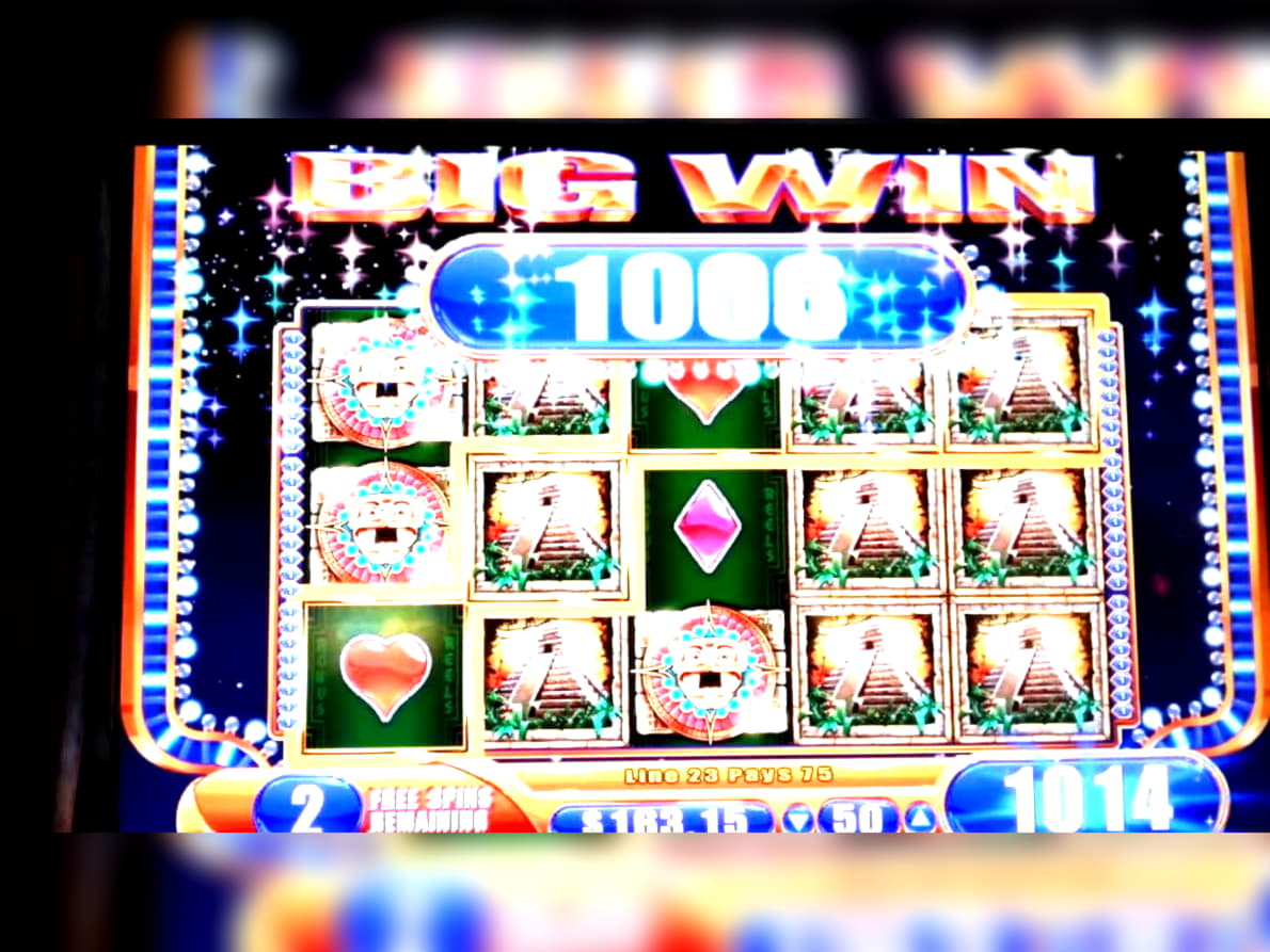 240% Deposit match bonus at Mega Casino