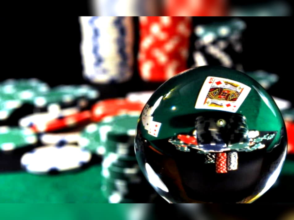 $305 casino chip at bWin Casino
