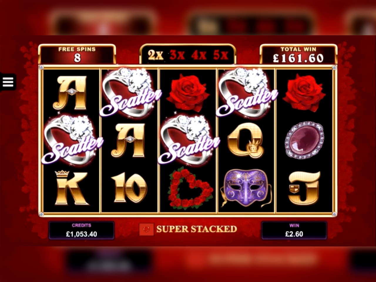 €170 Tournament at Power Spins Casino