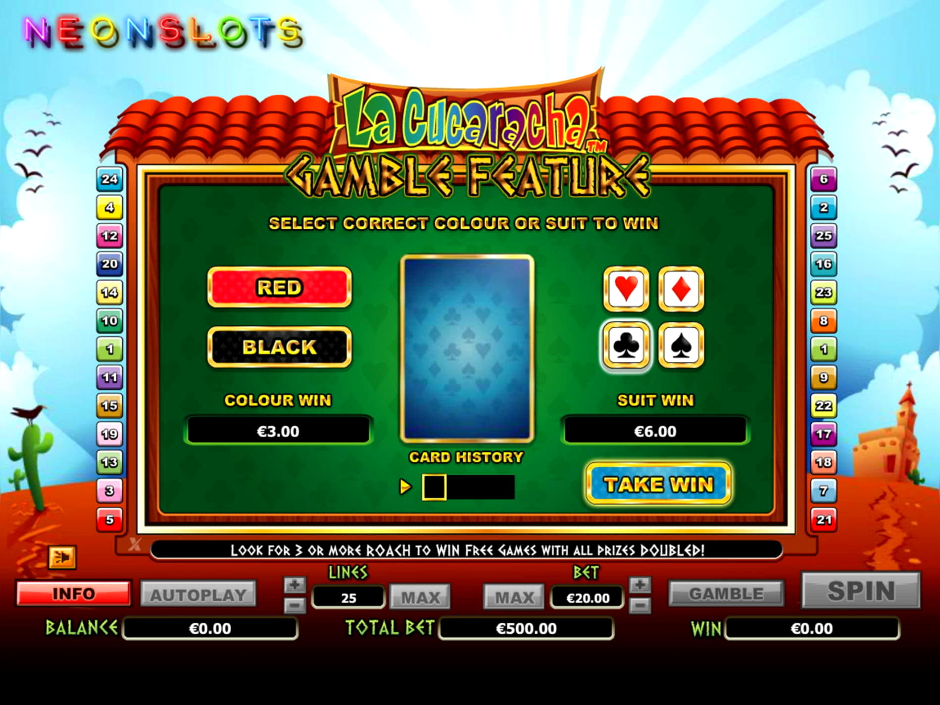 Eur 2355 no deposit bonus code at Slots Million Casino
