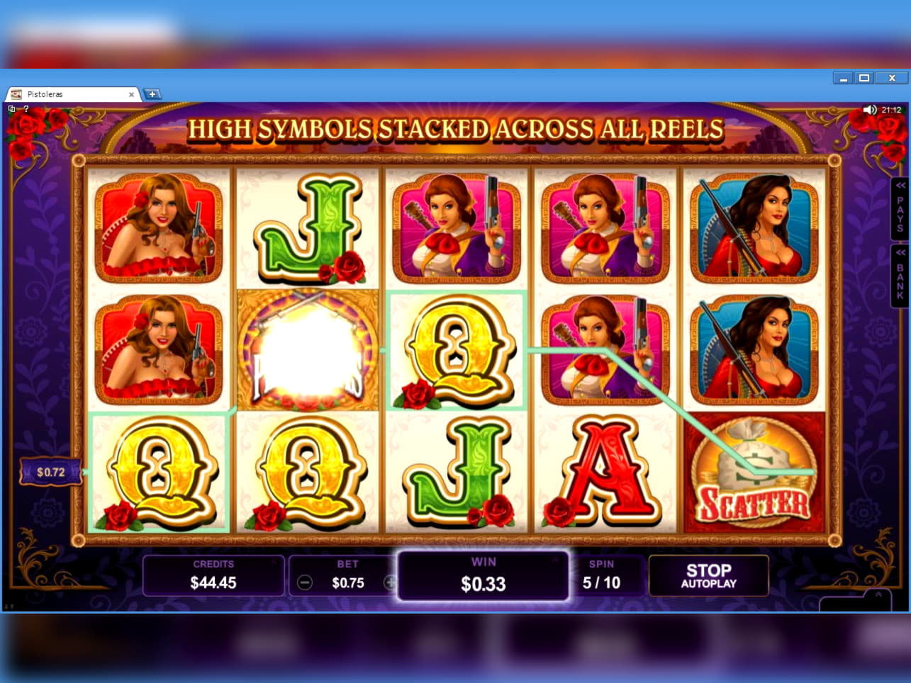 $340 Casino tournaments freeroll at Slots Million Casino
