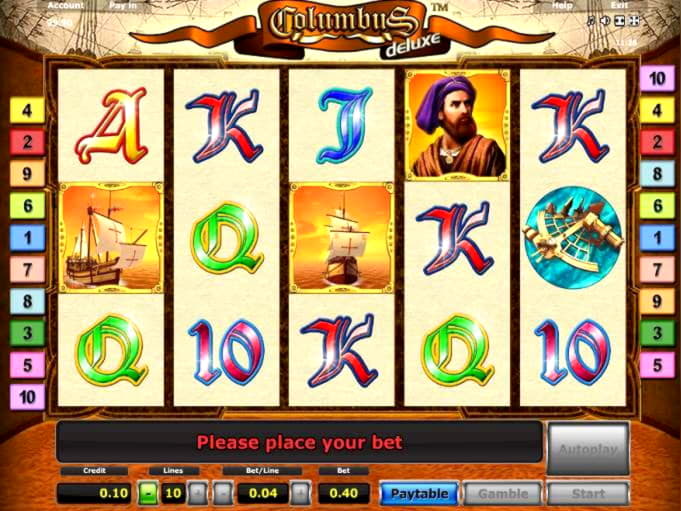 £295 Mobile freeroll slot tournament at No Bonus Casino