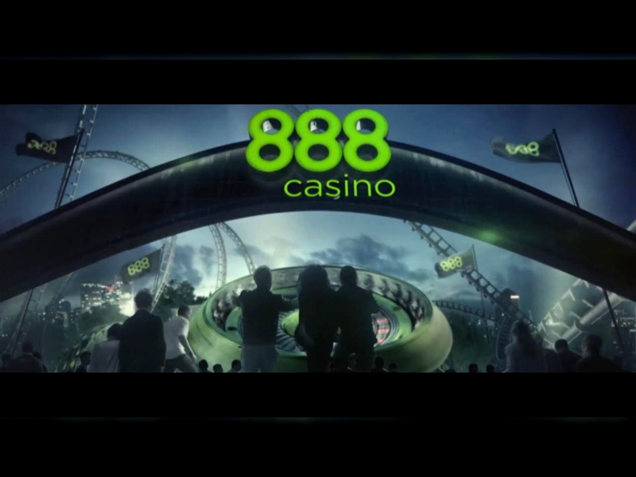 $845 Tournament at Casino Action