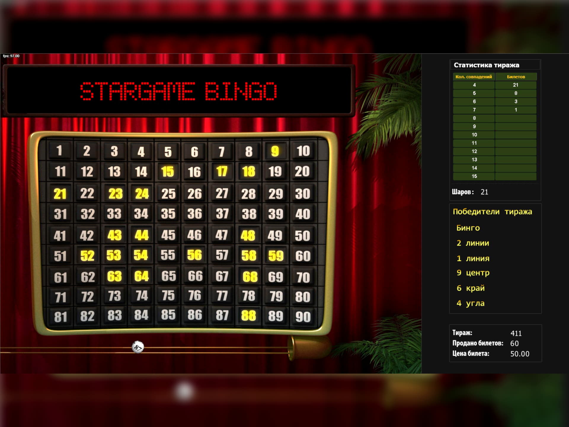 345% Signup Casino Bonus at Casino Action