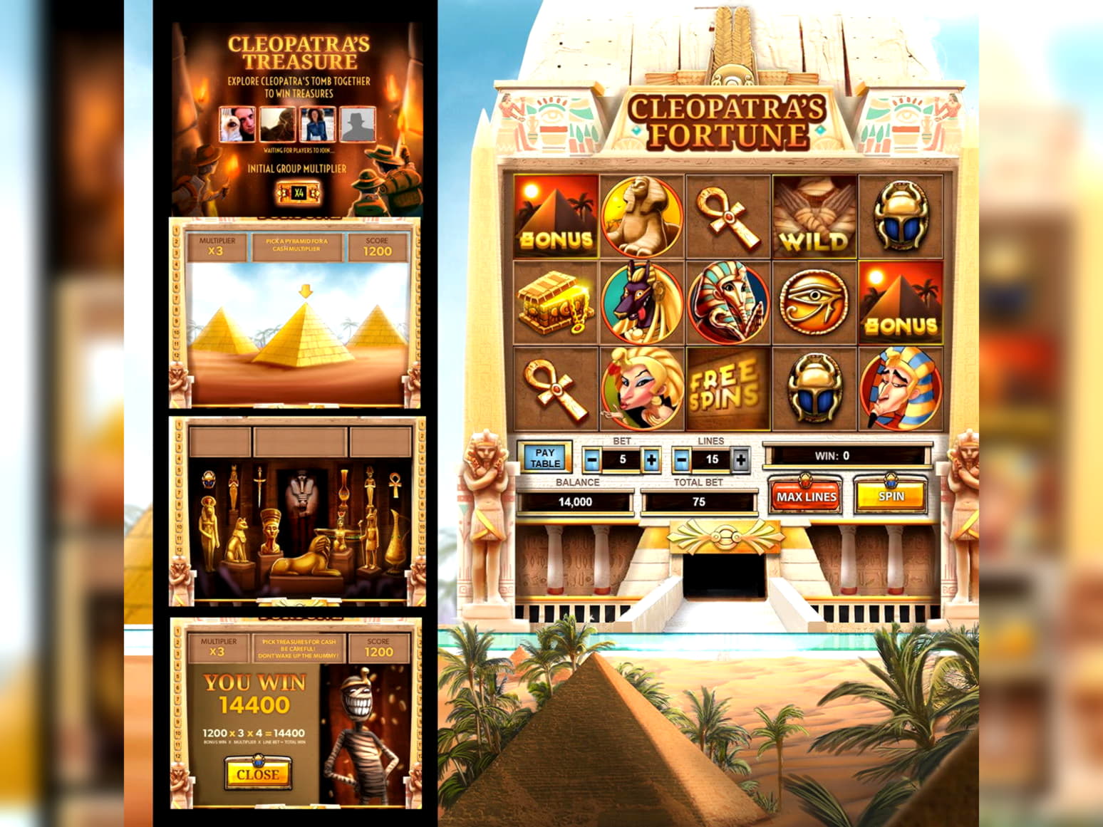 $635 Free Chip Casino at Superior Casino