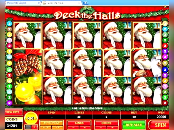 EURO 3685 No deposit bonus casino at Casino com