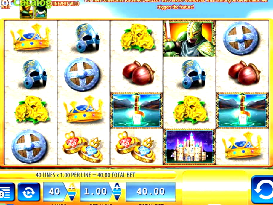 EUR 290 Online Casino Tournament at Liberty Slots Casino