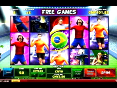 EUR 4165 No Deposit at Slots Million Casino