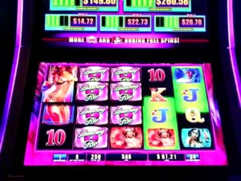 Eur 2295 no deposit at Casino Share