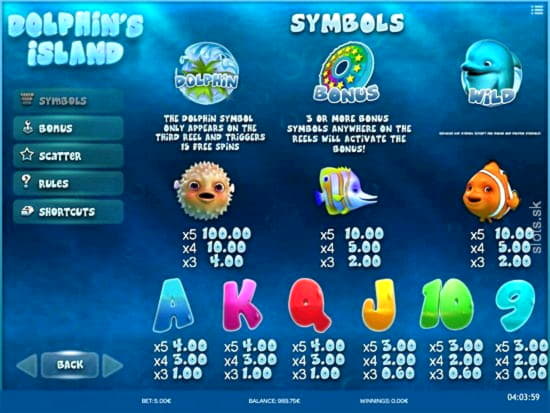 125% First deposit bonus at Emu Casino