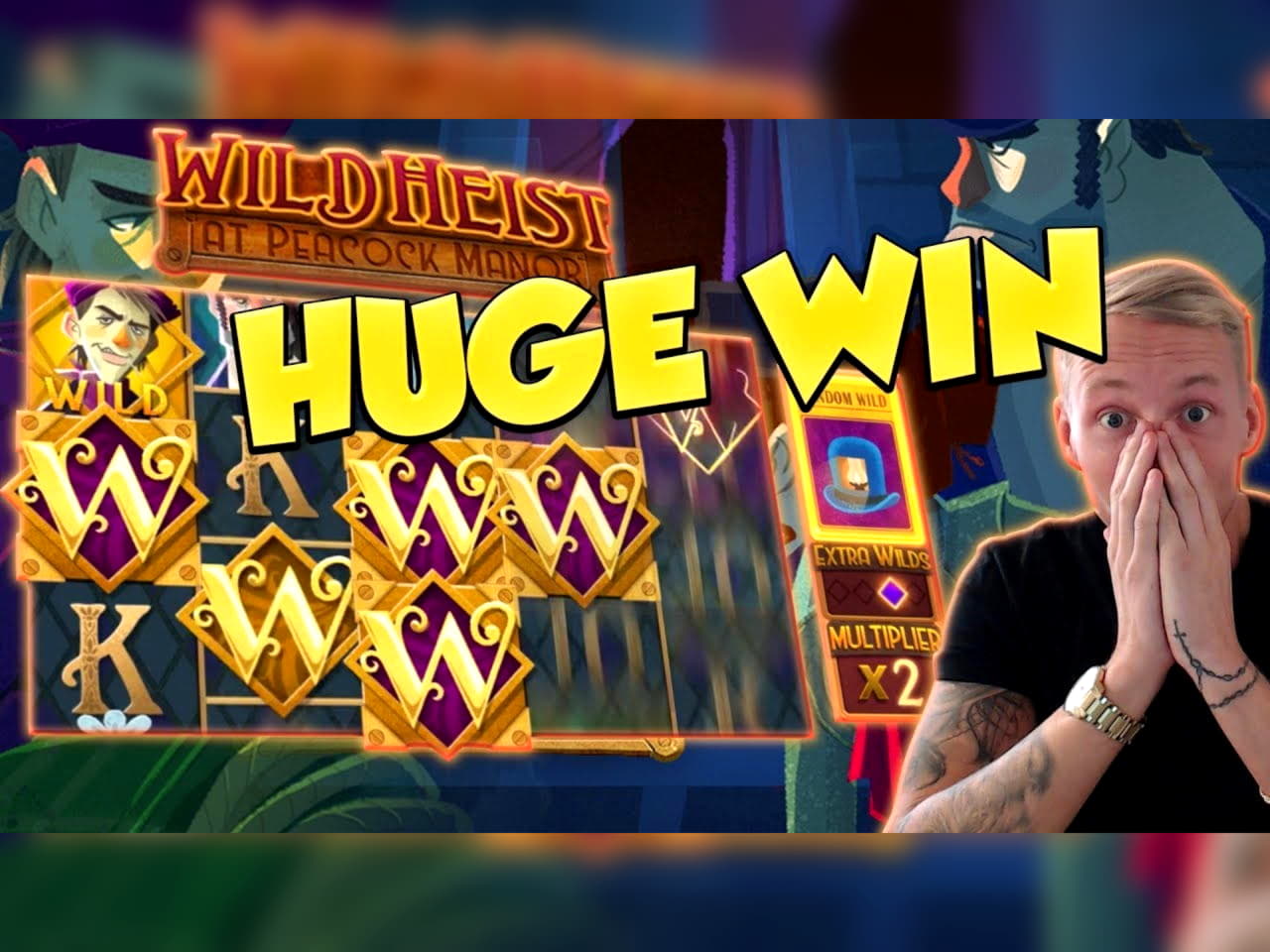 €80 free chip at Win A Day Casino